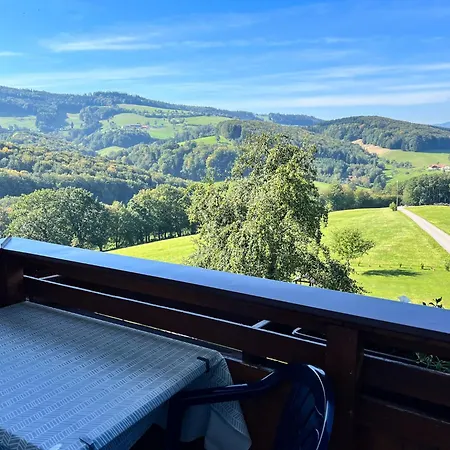 Konukevi Obermerkenbergerhof