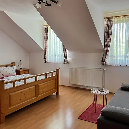 Konukevi Obermerkenbergerhof Hofstetten