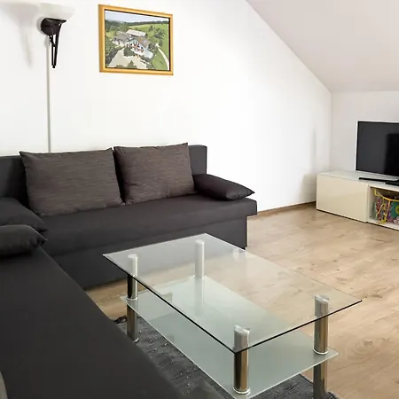 Obermerkenbergerhof Konukevi Hofstetten