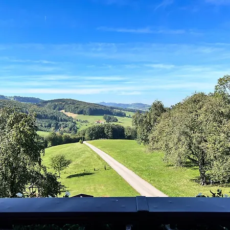 Konukevi Obermerkenbergerhof Hofstetten