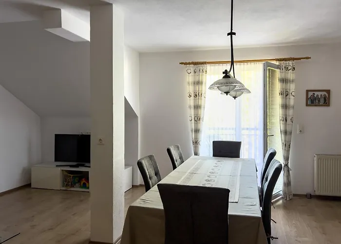 Obermerkenbergerhof Gæstehus