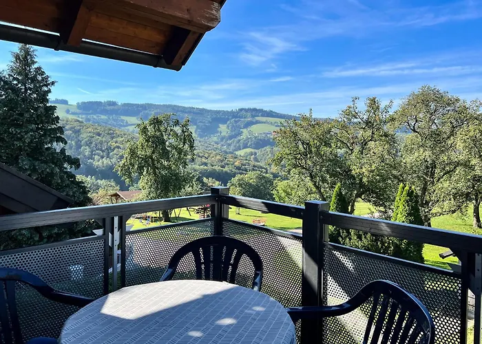 Obermerkenbergerhof Gæstehus Hofstetten