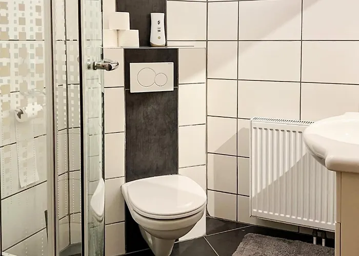 Obermerkenbergerhof Gæstehus