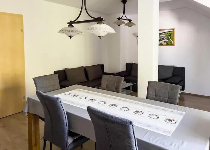 Obermerkenbergerhof Gæstehus 3*