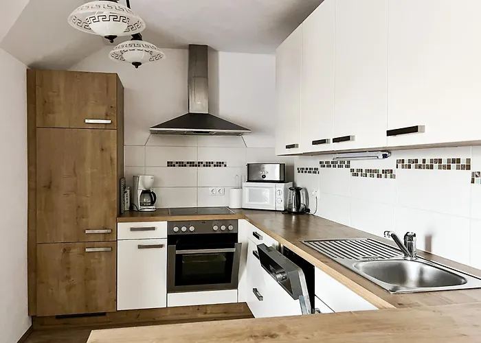 Gæstehus Obermerkenbergerhof 3*