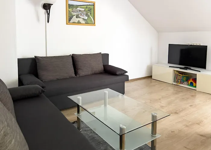 Obermerkenbergerhof Gæstehus Hofstetten