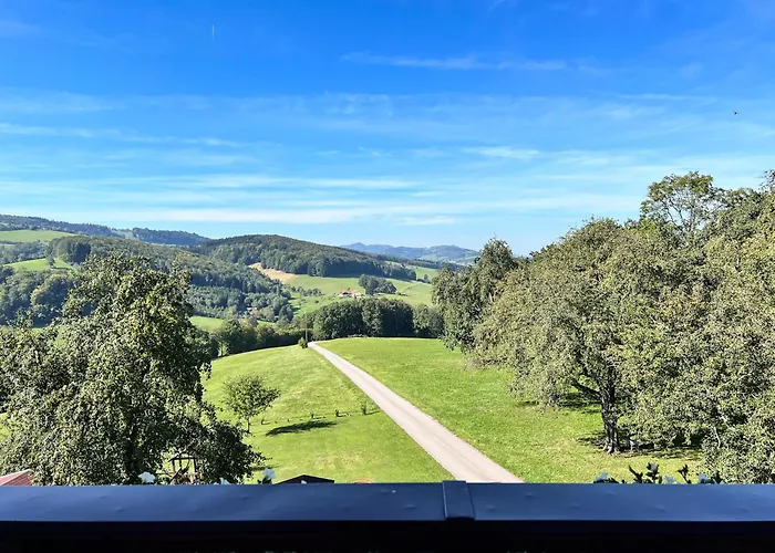 Gæstehus Obermerkenbergerhof Hofstetten