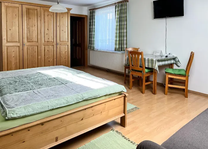 Obermerkenbergerhof Hofstetten