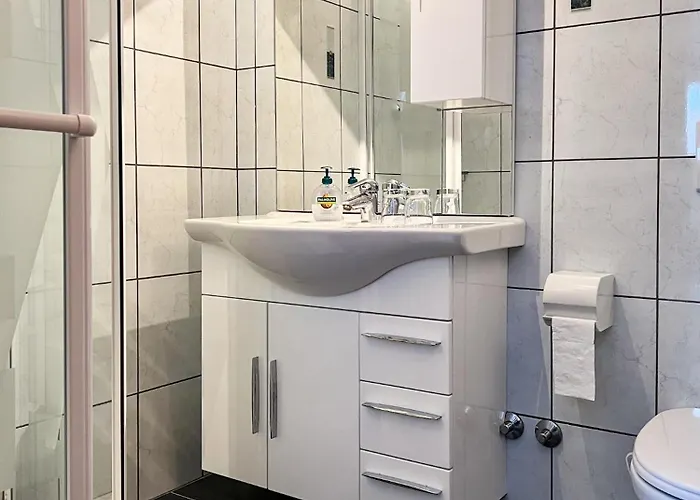 Obermerkenbergerhof Gæstehus