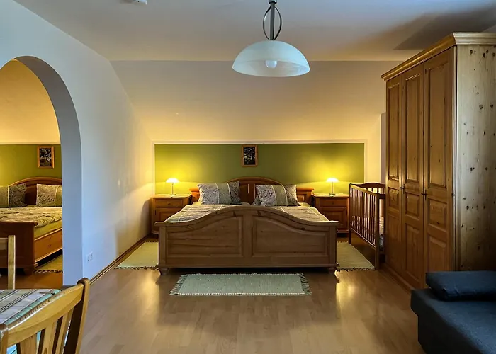 Obermerkenbergerhof Hofstetten