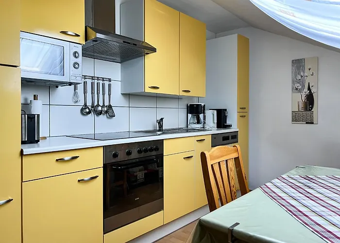 Obermerkenbergerhof 3* Hofstetten