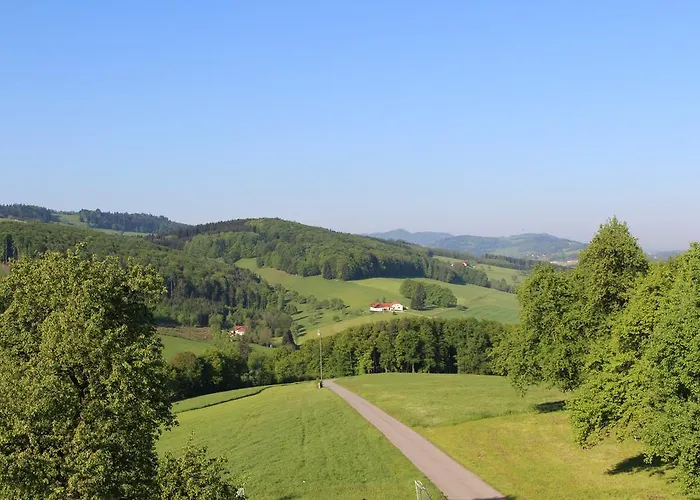 Guest house Obermerkenbergerhof Hofstetten